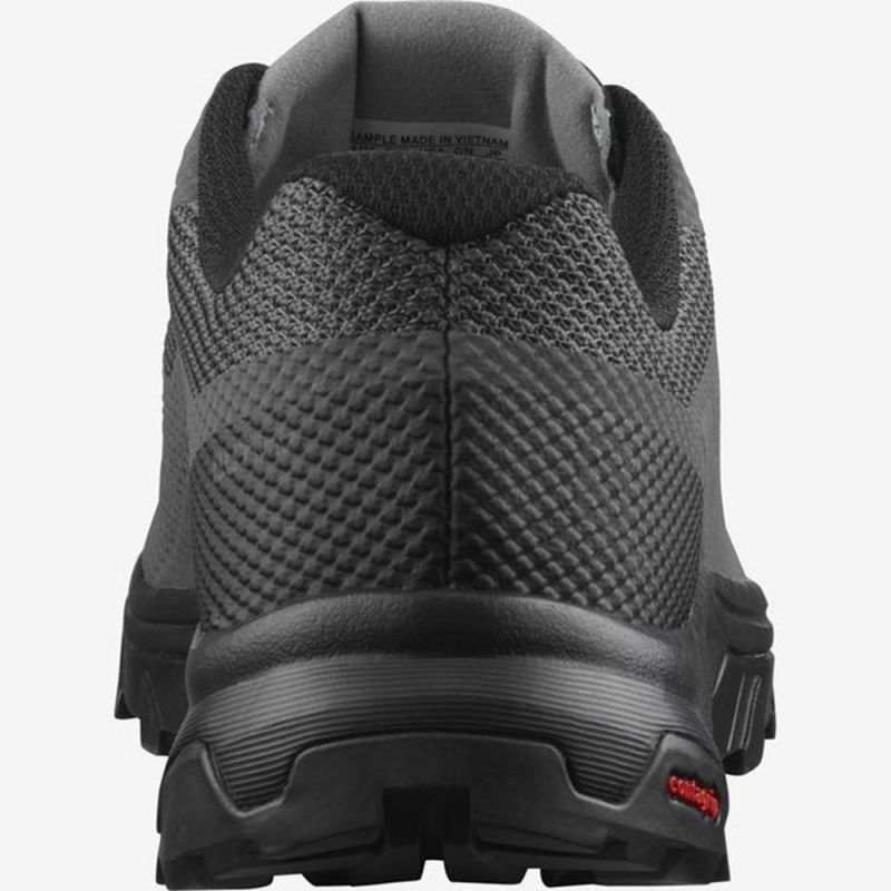 Salomon OUTLINE Negras | 9514QZWTD