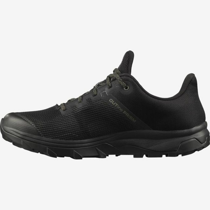 Salomon OUTLINE PRISM GTX Negras | 7605BSLXE