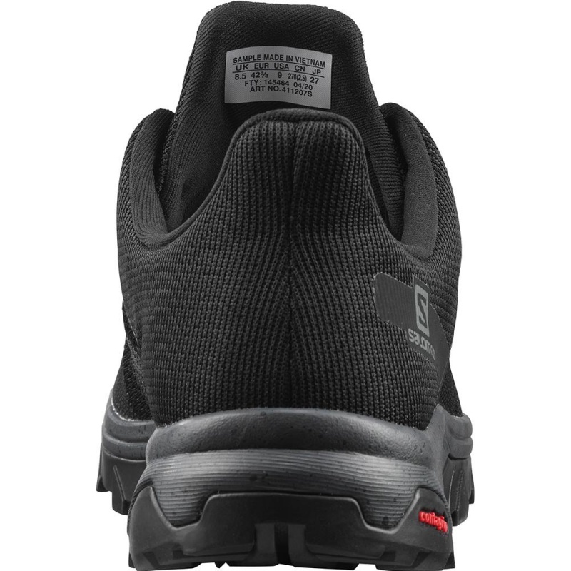 Salomon OUTLINE PRISM Negras | 3965HTVWA