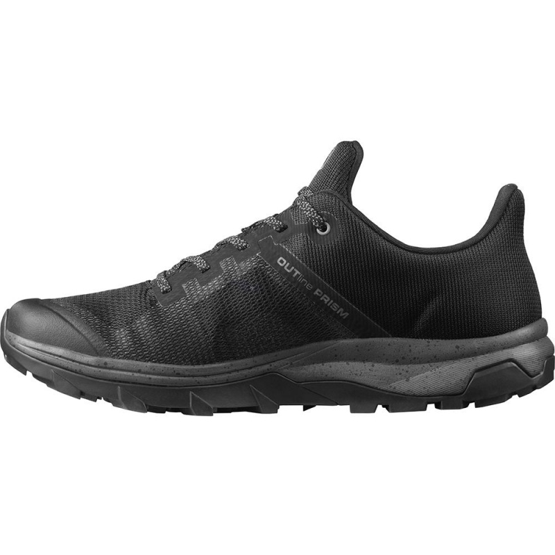 Salomon OUTLINE PRISM Negras | 3965HTVWA