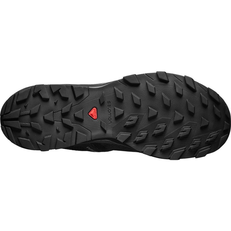 Salomon OUTLINE PRISM Negras | 3965HTVWA