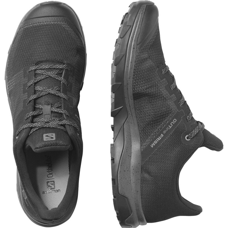 Salomon OUTLINE PRISM Negras | 3965HTVWA