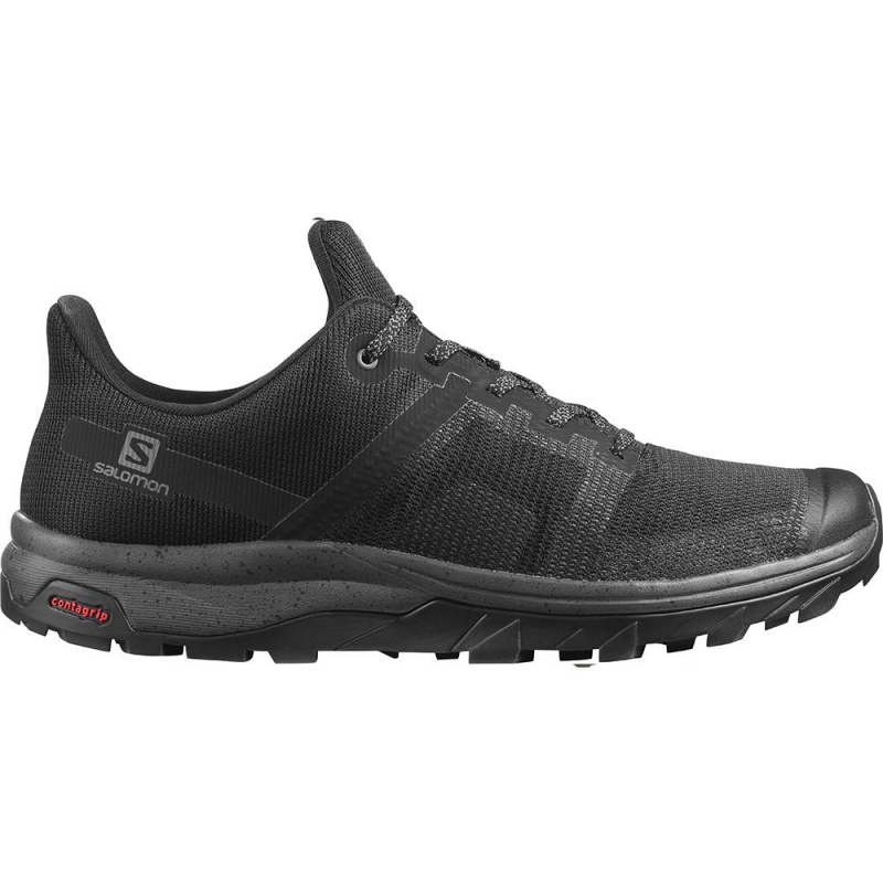 Salomon OUTLINE PRISM Negras | 3965HTVWA