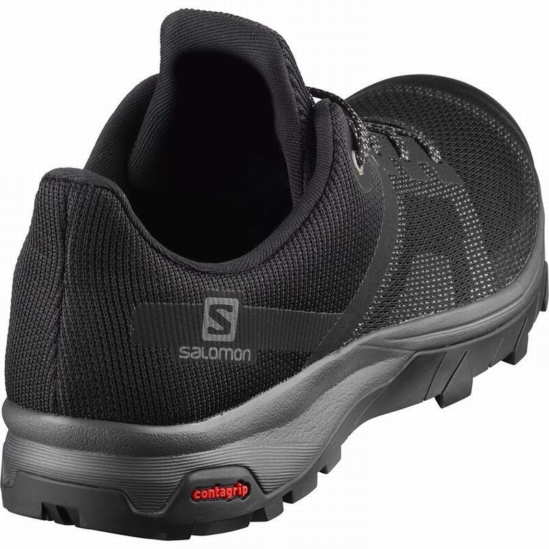 Salomon OUTLINE PRISM Negras | 4138WNFAI