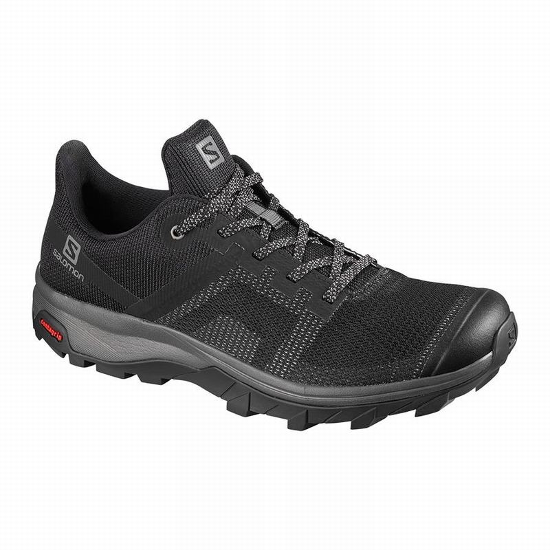 Salomon OUTLINE PRISM Negras | 4138WNFAI