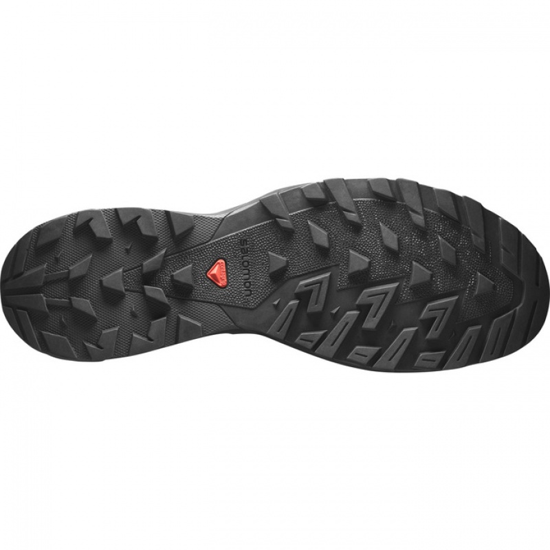 Salomon OUTPATH GTX Azules Claro | 6192JGTSY