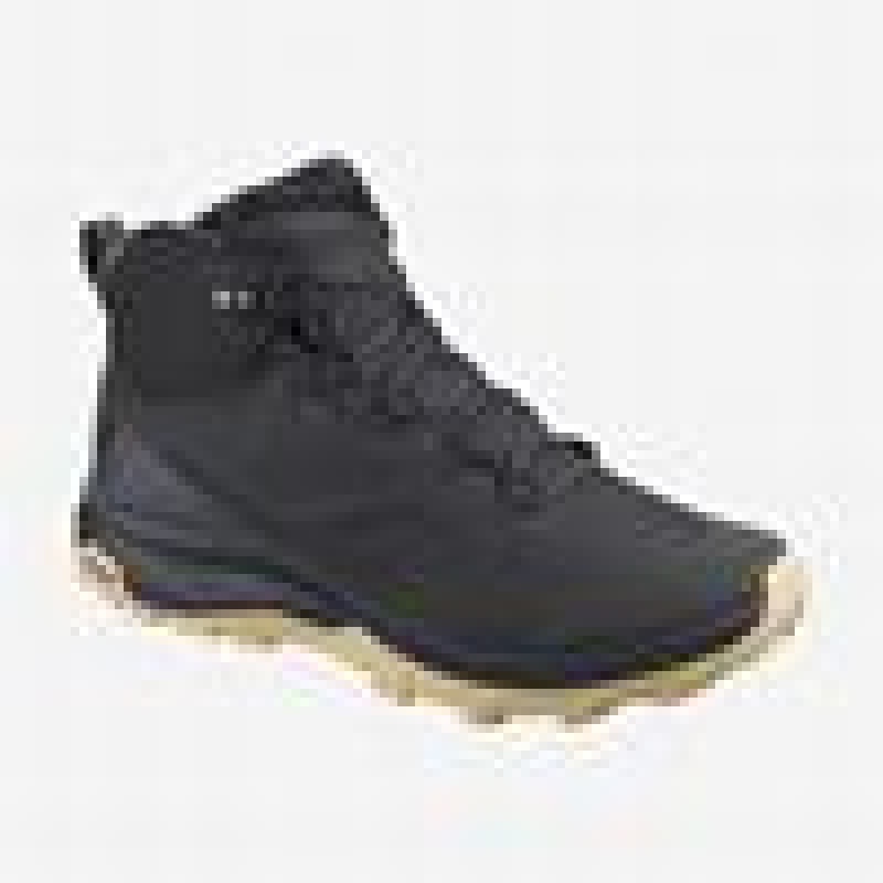 Salomon OUTSNAP CLIMASALOMON WATERPROOF Marrones Negras | 7834NTHOP