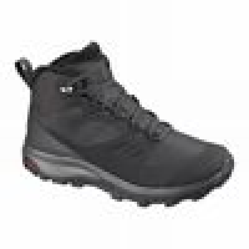 Salomon OUTSNAP CLIMASALOMON WATERPROOF Marrones | 6015GFJNM