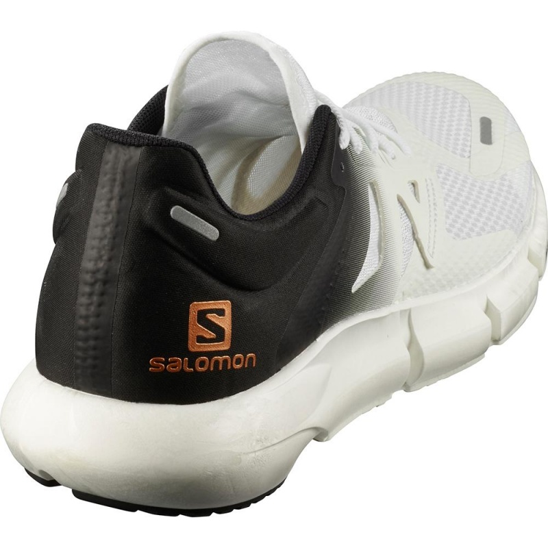 Salomon PREDICT 2 Blancas Negras | 5703XRZFW