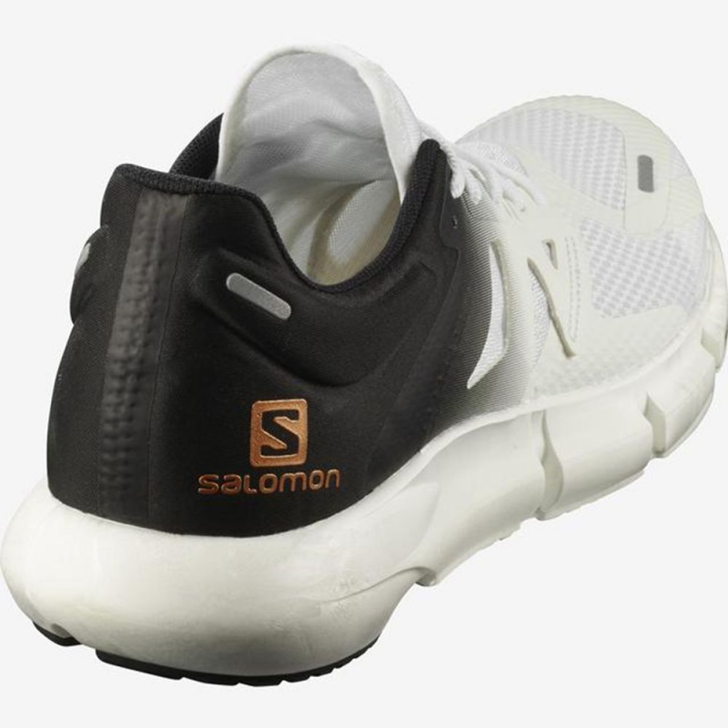 Salomon PREDICT 2 Blancas Negras | 5827OLFZH