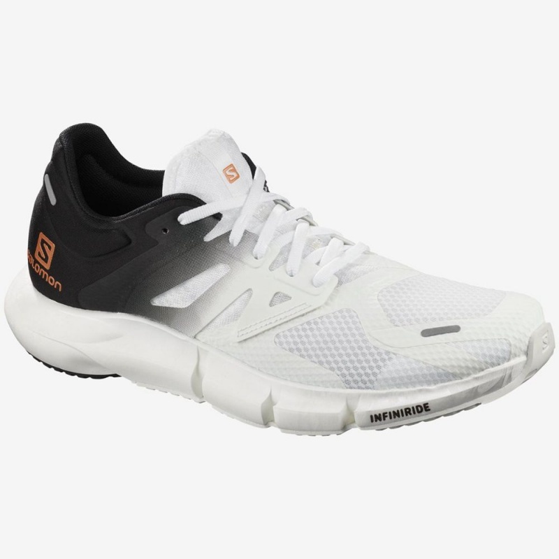 Salomon PREDICT 2 Blancas Negras | 5827OLFZH