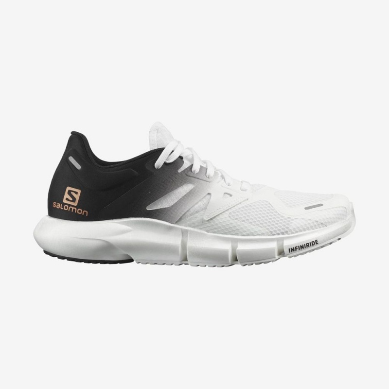 Salomon PREDICT 2 Blancas Negras | 5827OLFZH