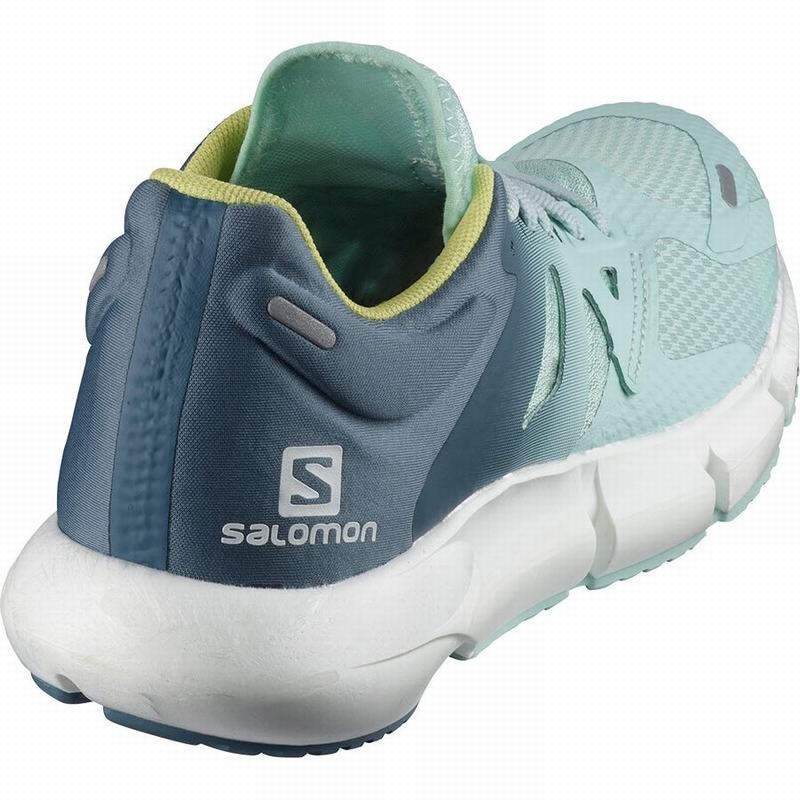 Salomon PREDICT 2 Turquesa Azules | 8150MIZTW