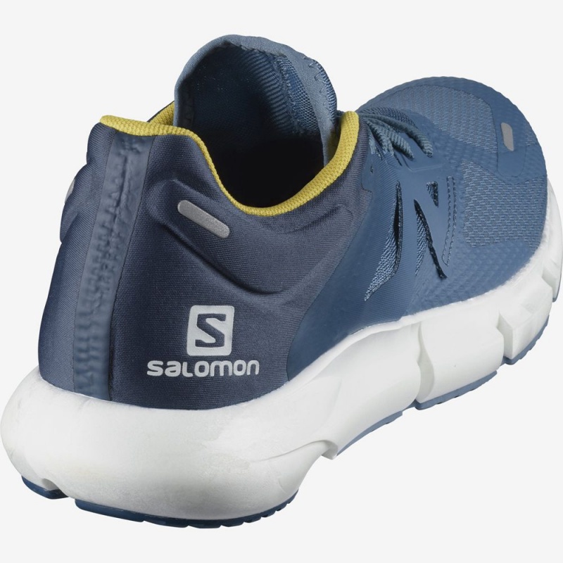 Salomon PREDICT 2 Verde Menta | 4562JEQZB