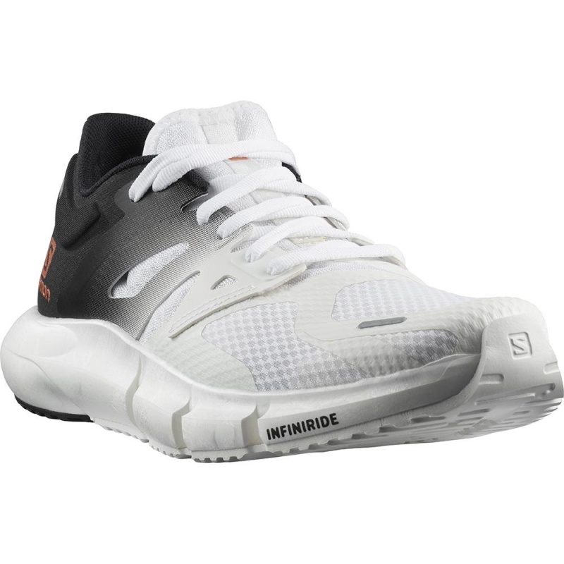 Salomon PREDICT 2 W Blancas Negras | 9750CXYIJ