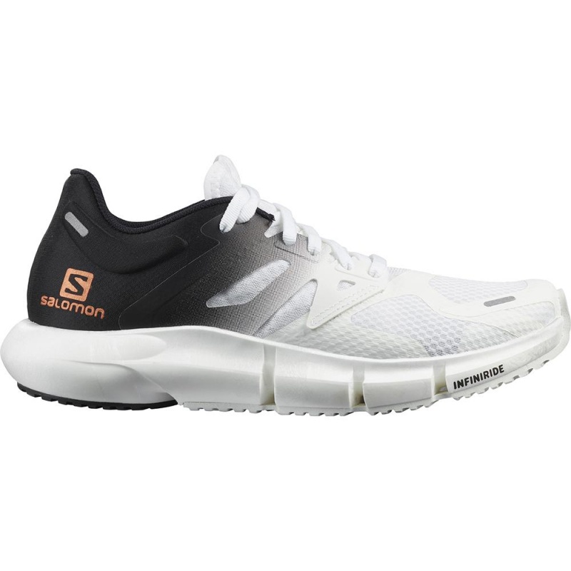 Salomon PREDICT 2 W Blancas Negras | 9750CXYIJ