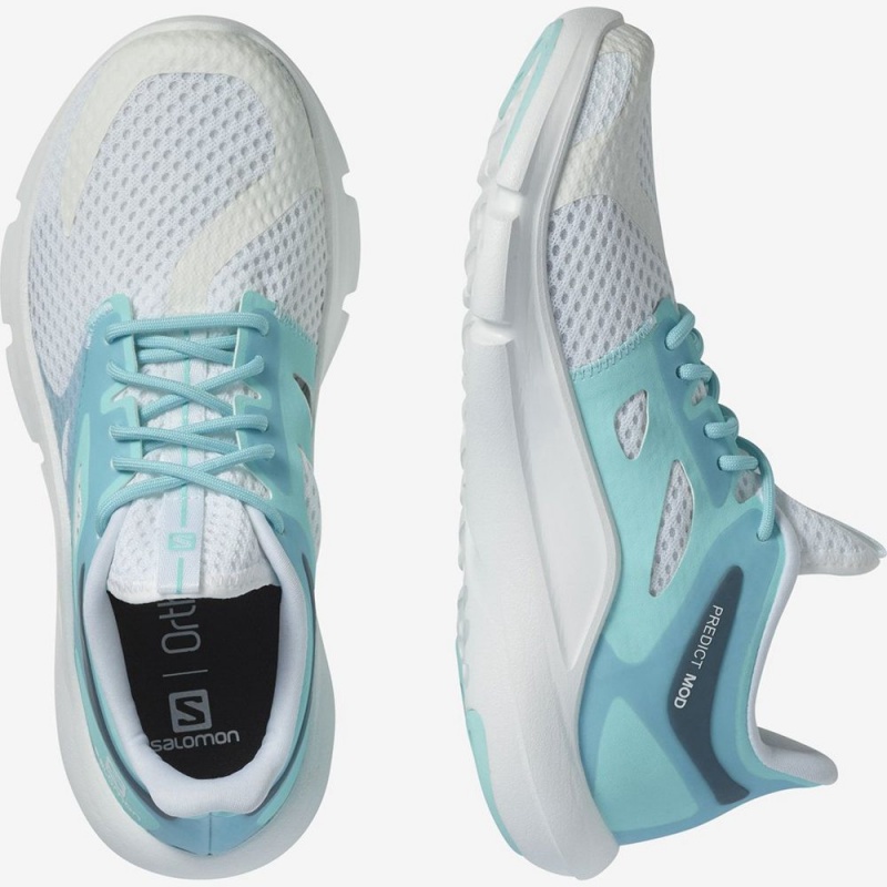 Salomon PREDICT MOD Blancas | 8273BHRDC