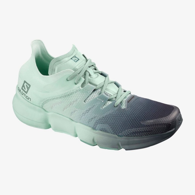 Salomon PREDICT RA Lightcyan | 0863RIEBY