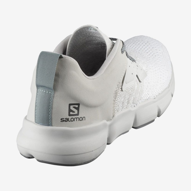 Salomon PREDICT SOC Blancas | 6573YQFHK