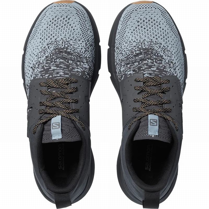 Salomon PREDICT SOC Gris Azules | 9310PMLSQ