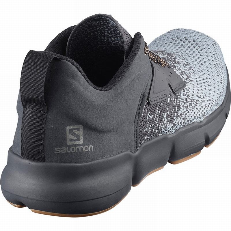 Salomon PREDICT SOC Gris Azules | 9310PMLSQ