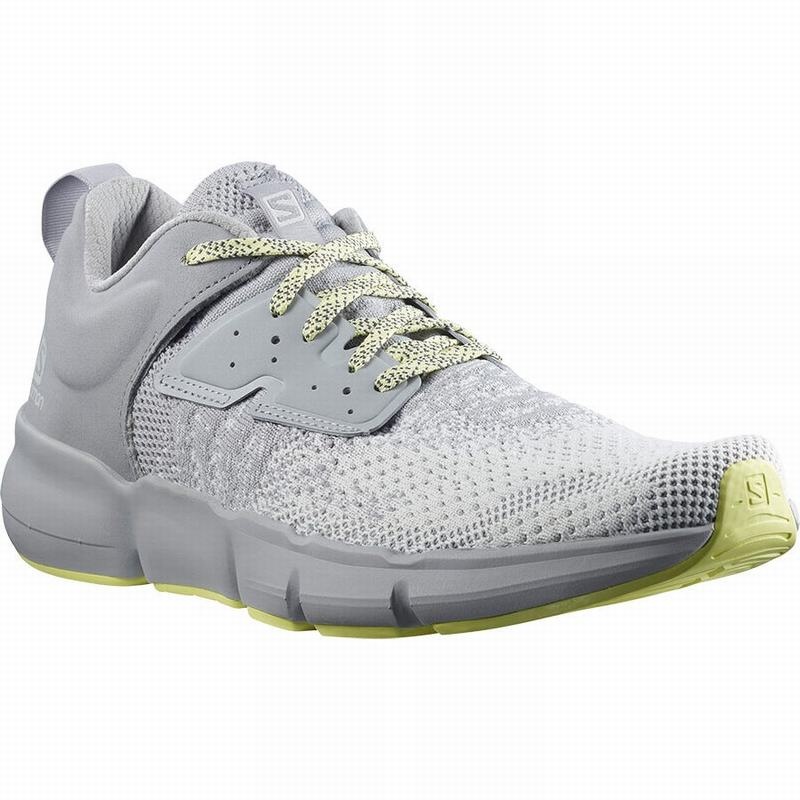 Salomon PREDICT SOC Gris | 1324EXZDB