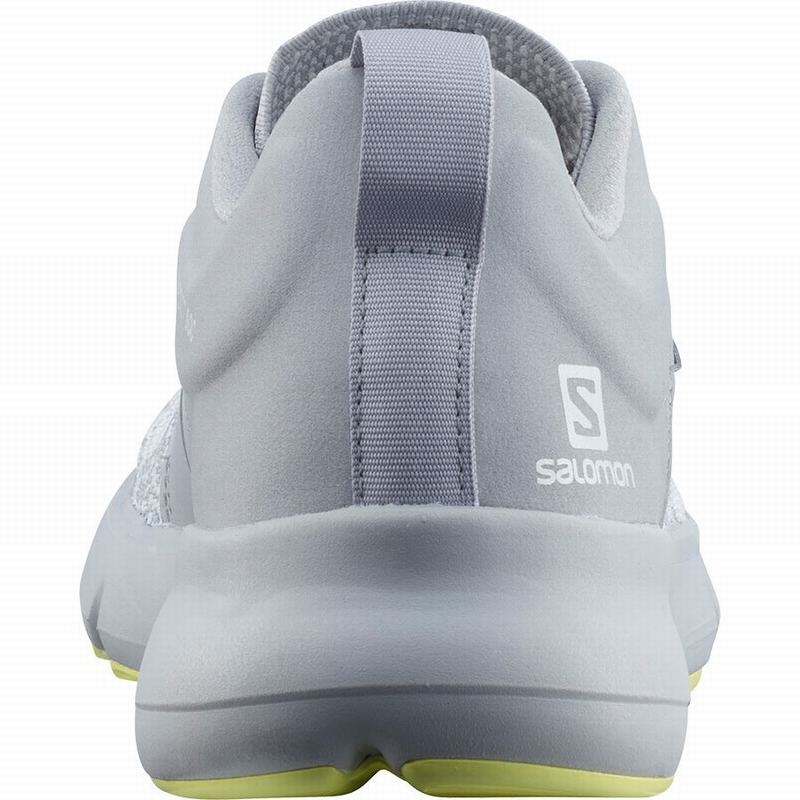 Salomon PREDICT SOC Gris | 1324EXZDB