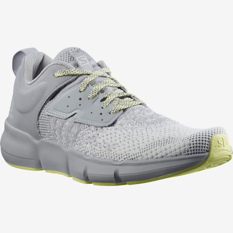 Salomon PREDICT SOC Gris | 3276WSNZM