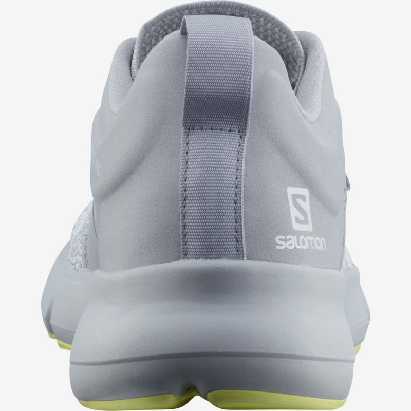 Salomon PREDICT SOC Gris | 3276WSNZM