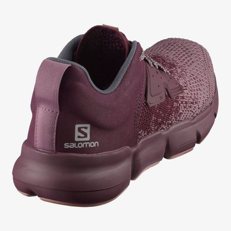 Salomon PREDICT SOC Moradas | 4819LTFKH