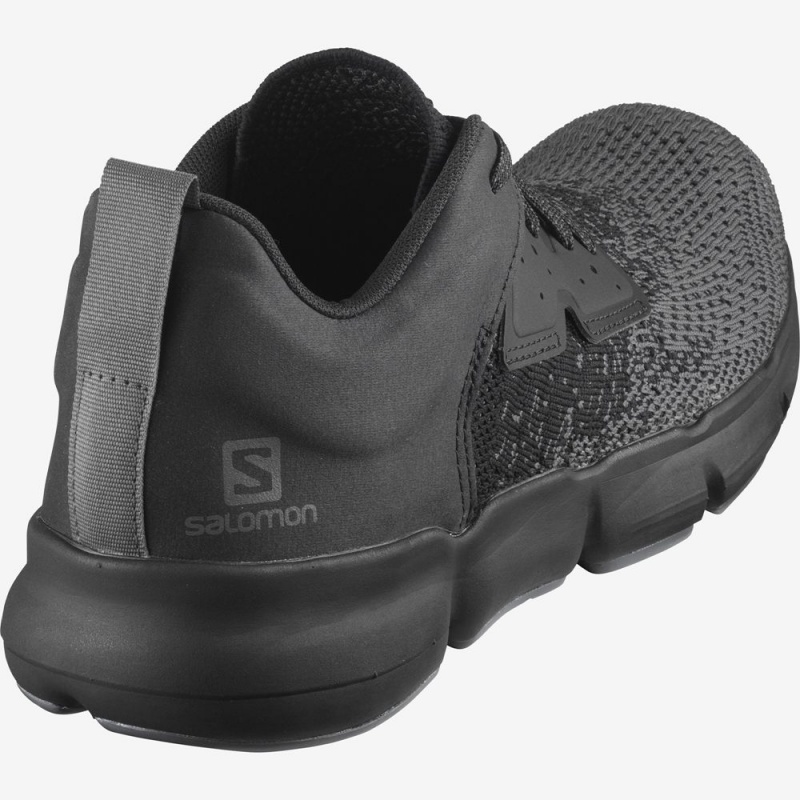 Salomon PREDICT SOC Negras | 5213PGJCQ