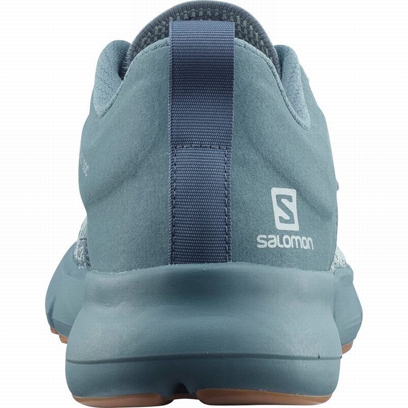 Salomon PREDICT SOC Verde | 6731UMGEH