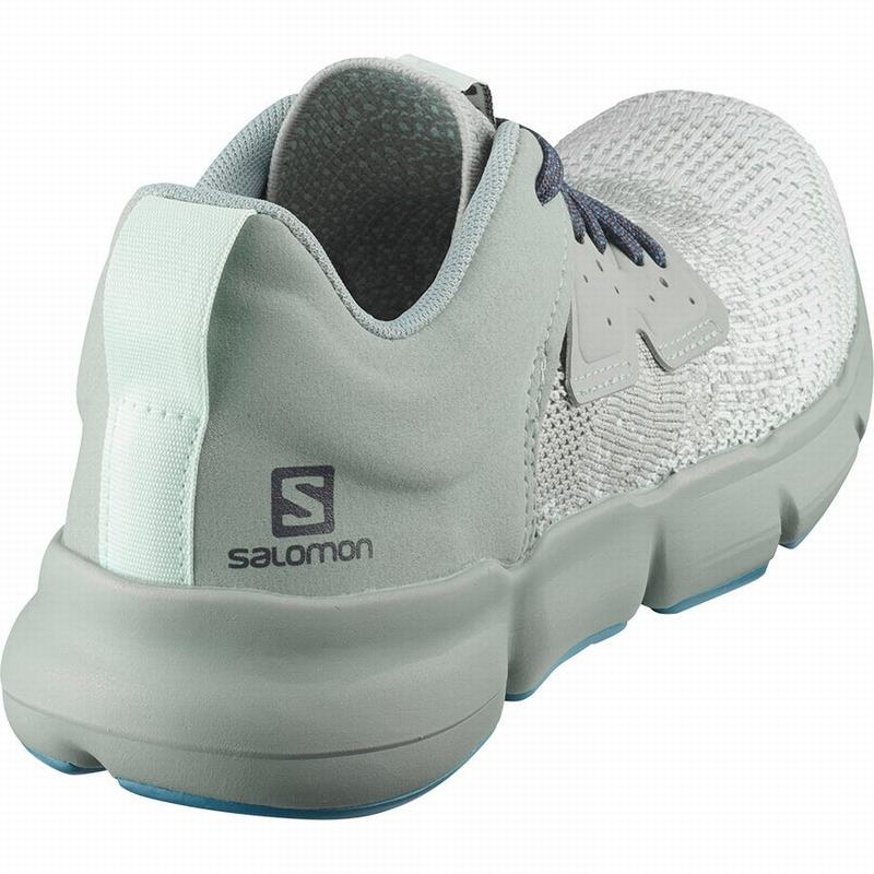 Salomon PREDICT SOC W Turquesa Verde | 4830GPCBV