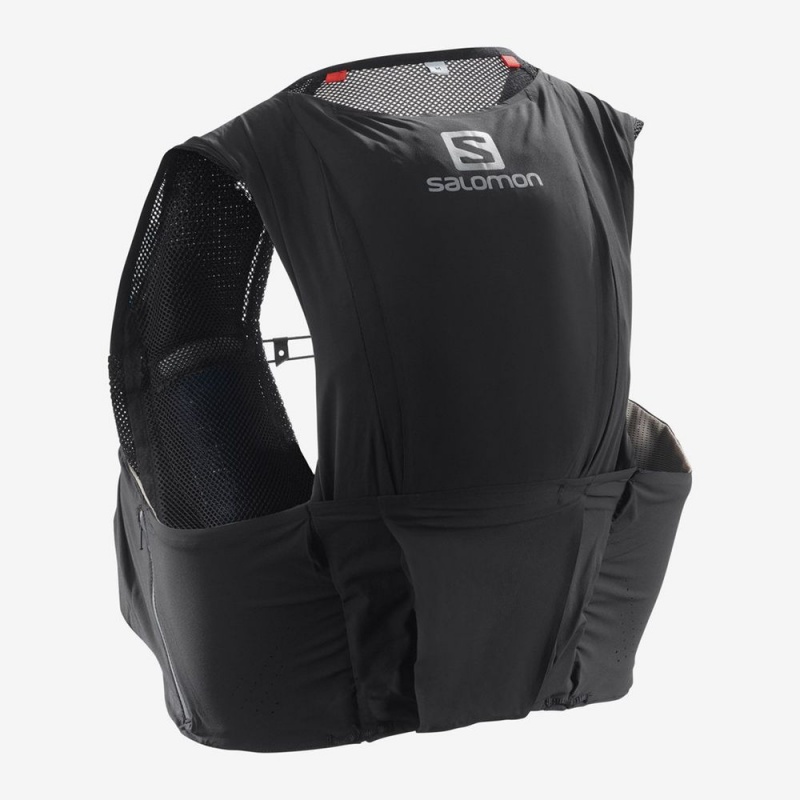 Salomon PROLOG 40 BAG Azul Marino | 0562YDAXN