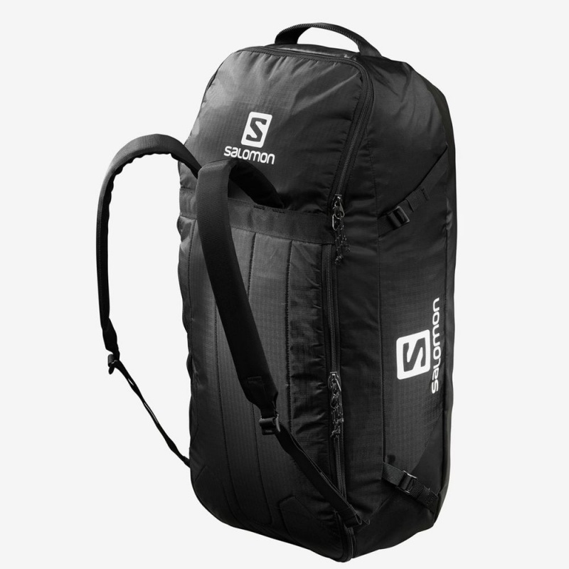 Salomon PROLOG 70 BAG Deporte Negras | 4639APXHL