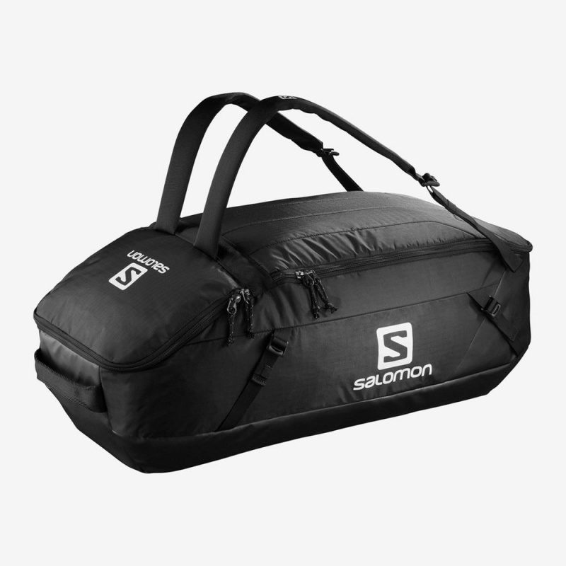 Salomon PROLOG 70 BAG Deporte Negras | 4639APXHL