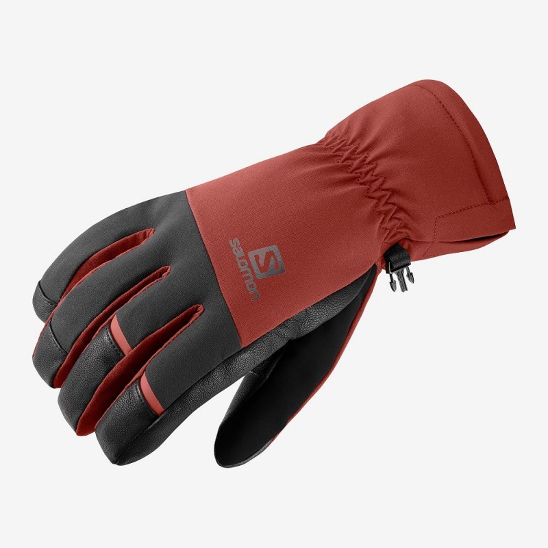 Salomon PROPELLER DRY M Rojas | 9206VRHEX