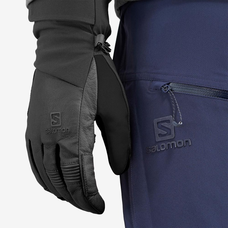 Salomon PROPELLER PLUS M Negras | 8957BQDTC