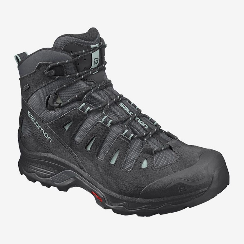 Salomon QUEST PRIME GTX Negras | 1306IXDME