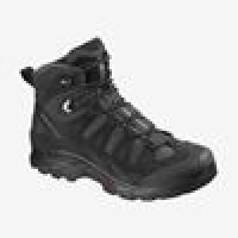 Salomon QUEST PRIME GTX Verde | 3690NWBPH