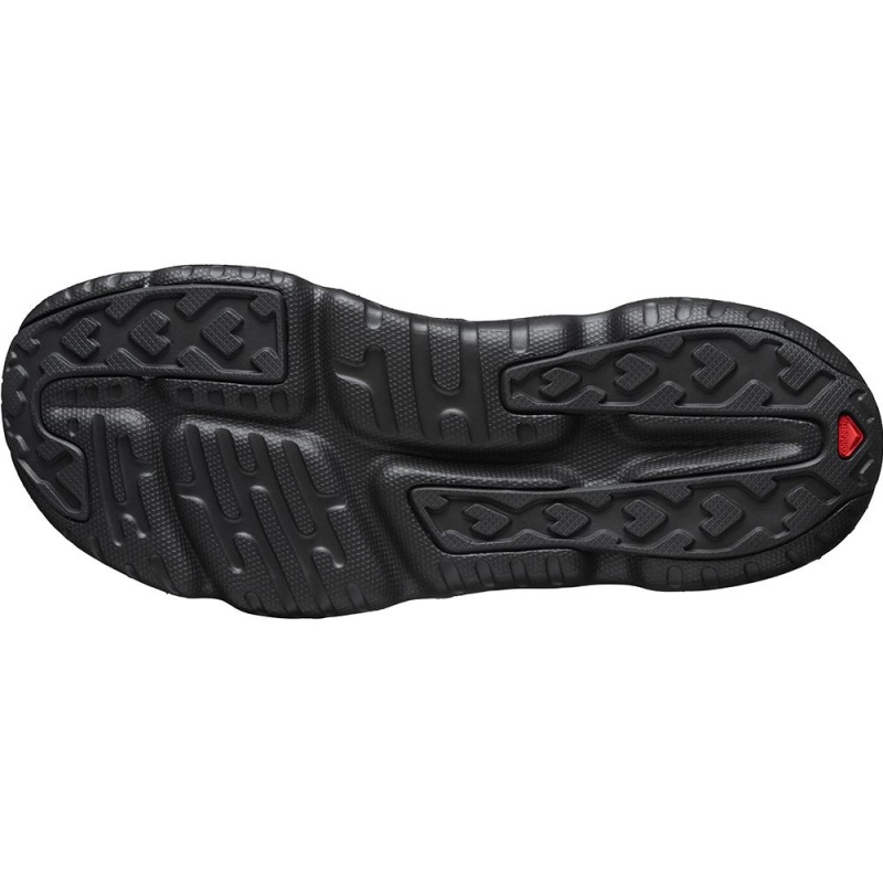 Salomon REELAX BREAK 5.0 Negras | 1046MTHRS