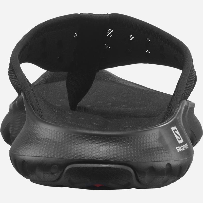 Salomon REELAX BREAK 5.0 Negras | 5210QLPNY