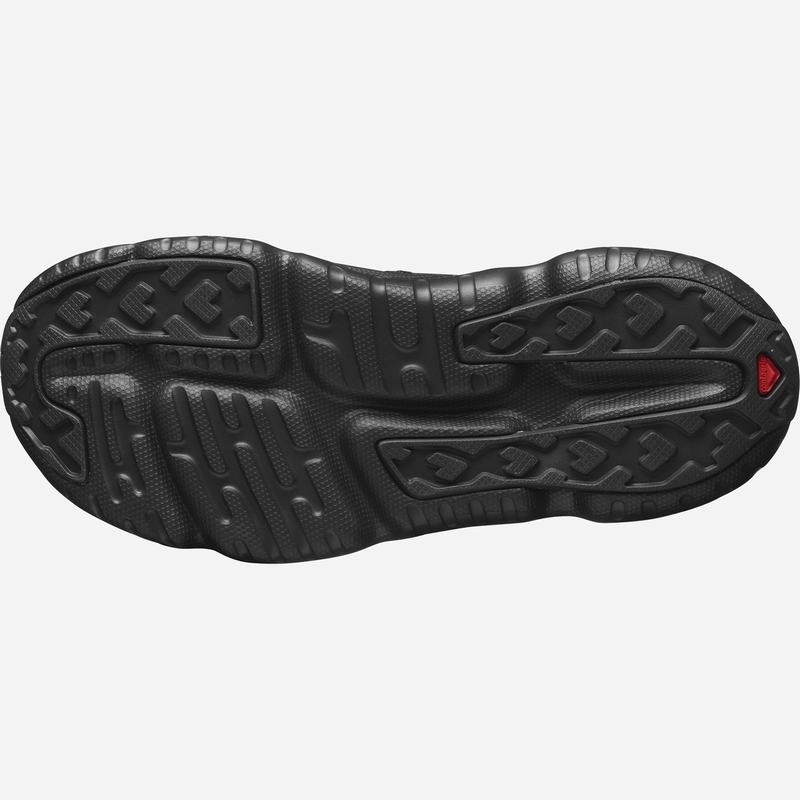 Salomon REELAX BREAK 5.0 Negras | 5210QLPNY