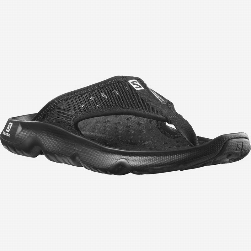 Salomon REELAX BREAK 5.0 Negras | 5210QLPNY