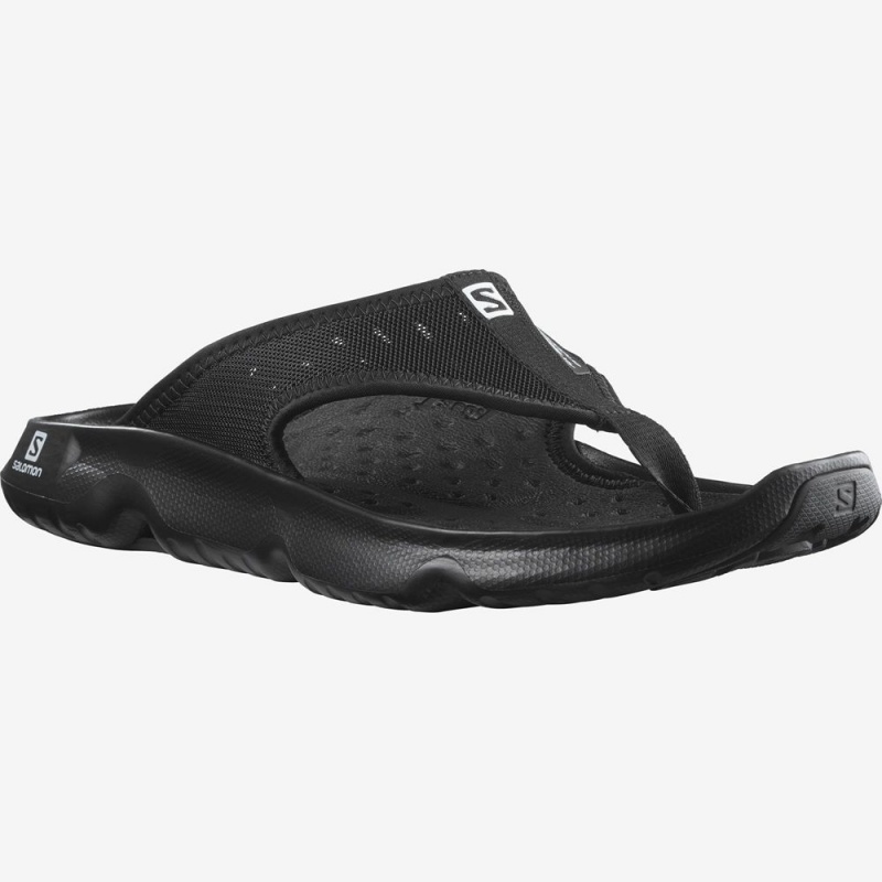 Salomon REELAX BREAK 5.0 Negras | 5739QRVIM