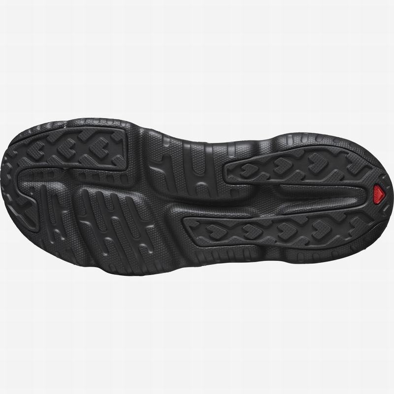 Salomon REELAX BREAK 5.0 Negras | 6280GVHDY