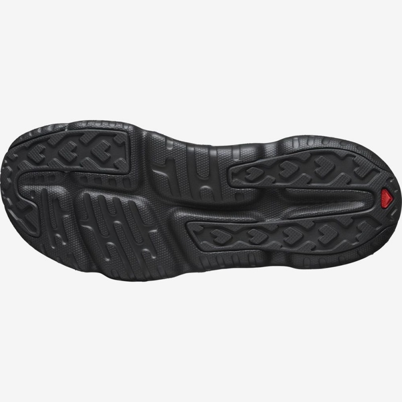 Salomon REELAX BREAK 5.0 Negras | 6791NULEJ