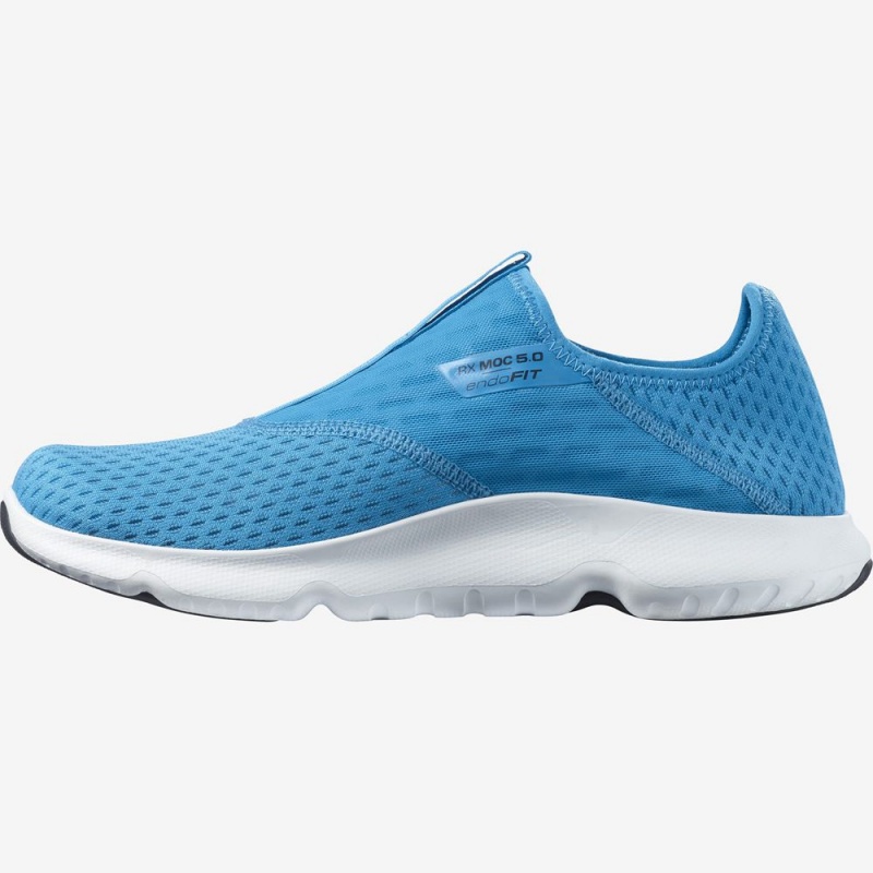 Salomon REELAX MOC 5.0 Azules | 3146LBQPC