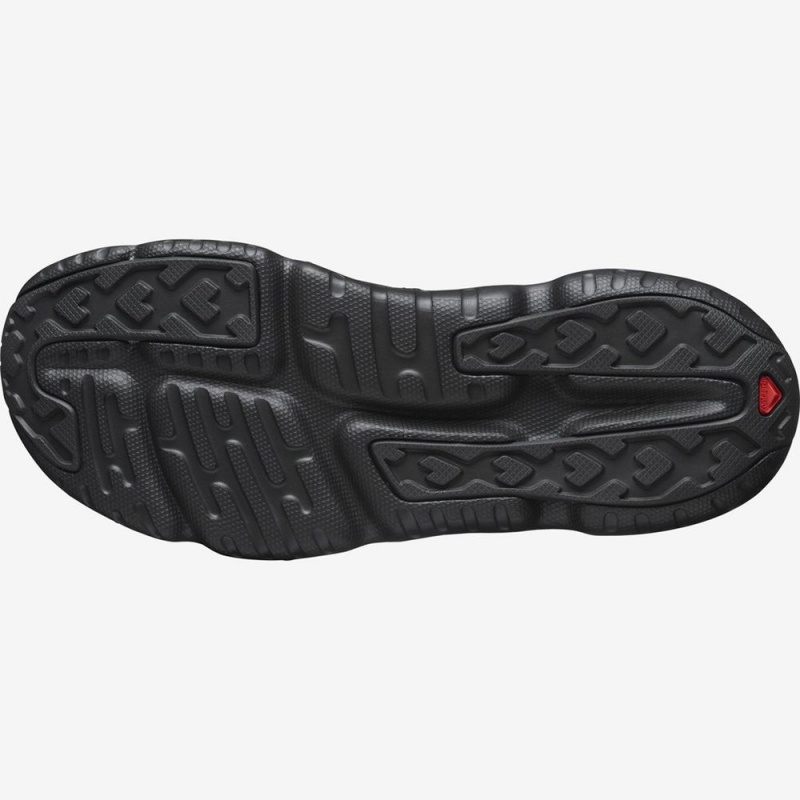 Salomon REELAX MOC 5.0 Negras | 1590CNFQO