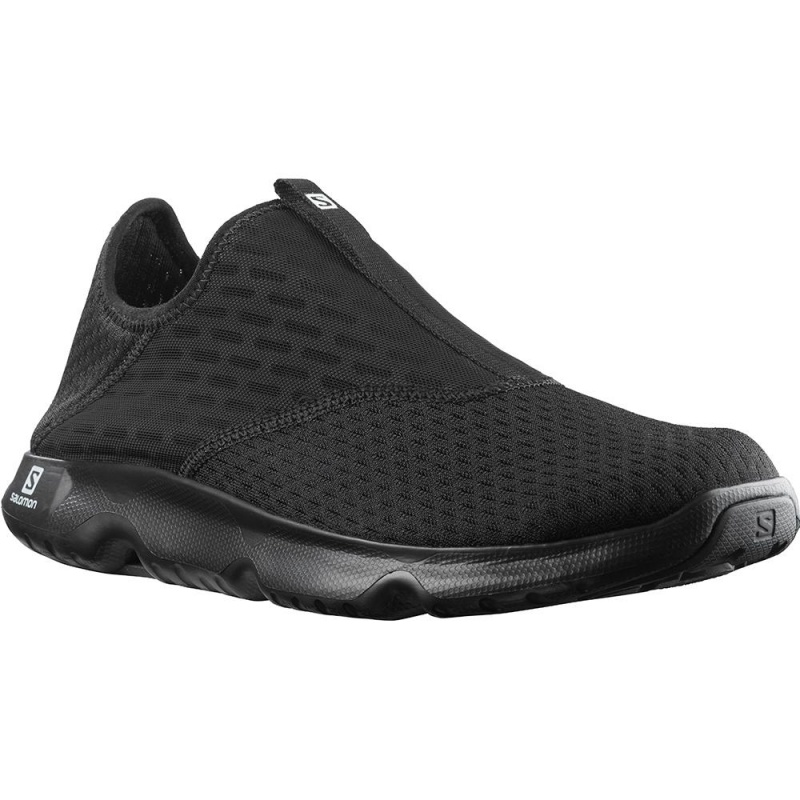 Salomon REELAX MOC 5.0 Negras | 4826ZBDRQ